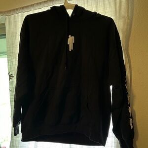 *NEW* Black Billie Eilish Hoodie